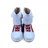 1757 Detective Conan Cosplay Shoes for Anime Expo and Performance - Halloweez